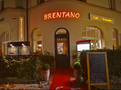 Photo: Brentano